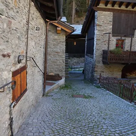 Дом отдыха Casa Fillo *