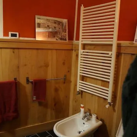 Дом отдыха Casa Fillo