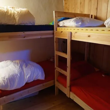 Casa Fillo Дом отдыха *