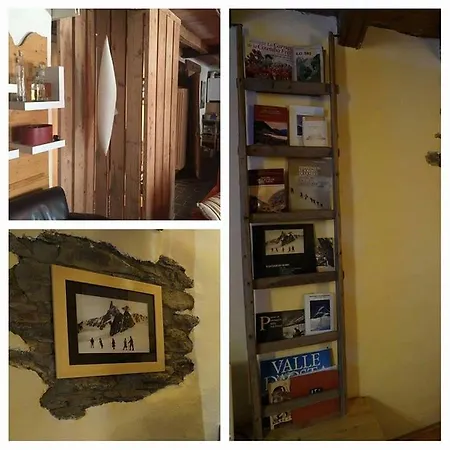 Casa Fillo * Сен-Реми-ан-Босс