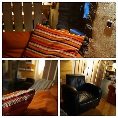 Дом отдыха Casa Fillo