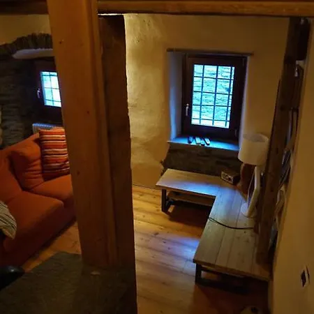 Casa Fillo Дом отдыха *