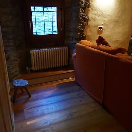 Casa Fillo Дом отдыха