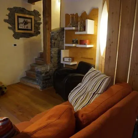 Дом отдыха Casa Fillo *