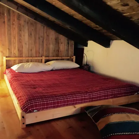 Casa Fillo Дом отдыха *