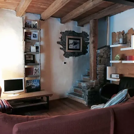 Casa Fillo Сен-Реми-ан-Босс